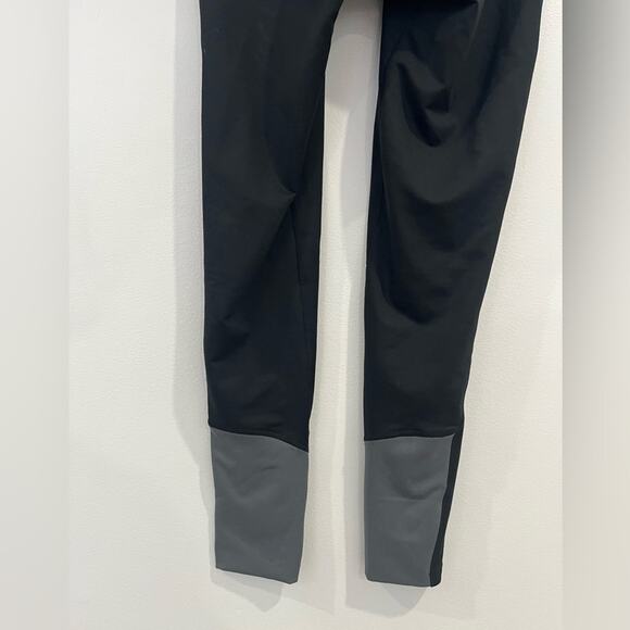 NEW Nike Pro Active Compressions Youth Boy XL Black Dri Fit Work Out Train NWOT - Picture 5 of 6